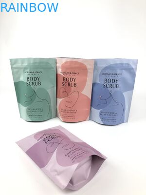 کیسه ی پاک کننده ی بدن با اندازه های مختلف