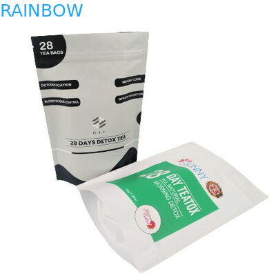 آیتم نمک حمام کیسه های مایلر نمک حمام بسته بندی Zip Lock فایل طراحی CDR AI PSD PDF