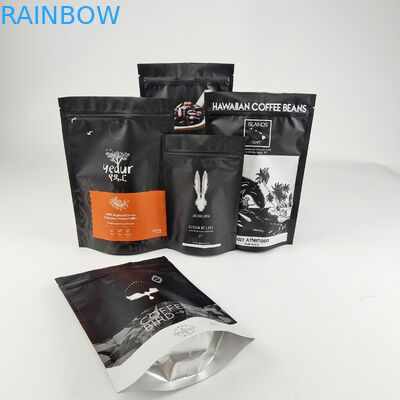 بسته بندی مواد غذایی با کیسه های هدیه شخصی در کیسه های دستی آسان شده است