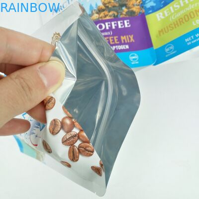 کیسه های کاغذی سفارشی برای بسته بندی مواد غذایی