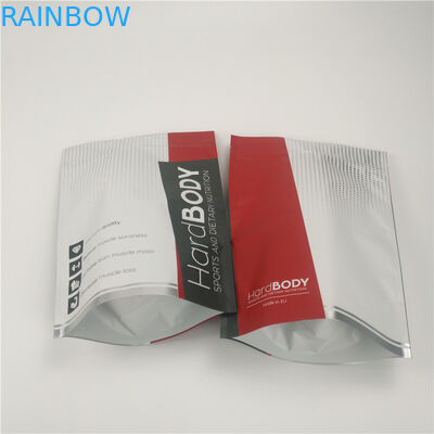 کیسه بسته بندی مواد غذایی برای زندگی طولانی مدت