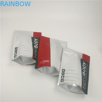 کیسه بسته بندی مواد غذایی برای زندگی طولانی مدت