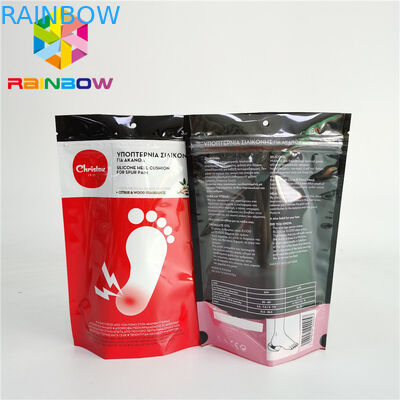 روش حمل و نقل قابل مذاکره کیسه چای سفارشی با شیر تخلیه گاز