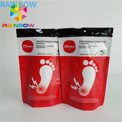 روش حمل و نقل قابل مذاکره کیسه چای سفارشی با شیر تخلیه گاز