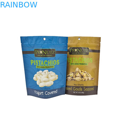 تکنولوژی پیشرفته کیسه های چاپ دیجیتال برای تکمیل درخشان / مت