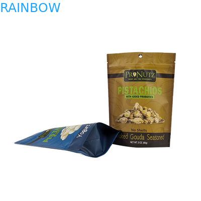 تکنولوژی پیشرفته کیسه های چاپ دیجیتال برای تکمیل درخشان / مت