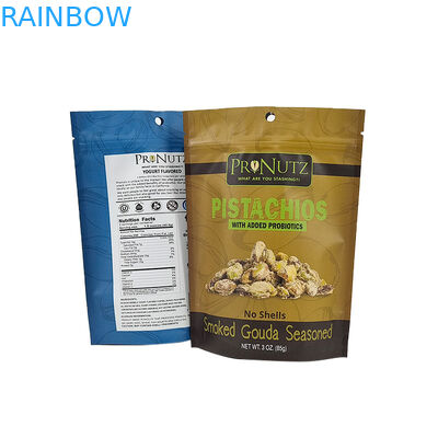 تکنولوژی پیشرفته کیسه های چاپ دیجیتال برای تکمیل درخشان / مت