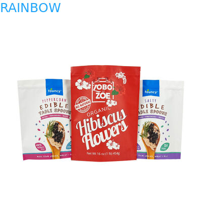 کیسه های چاپ دیجیتال سازگار با محیط زیست برای چاپ شخصی