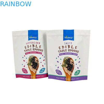 کیسه های چاپ دیجیتال سازگار با محیط زیست برای چاپ شخصی