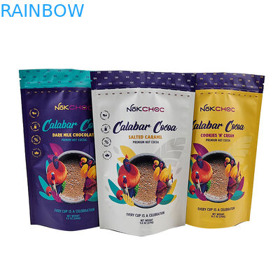 کیسه های چاپی شخصی برای نیازهای مشتری