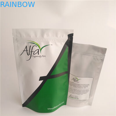 کیسه های چاپ دیجیتال با دقت بالا برای دوام طولانی و عملکرد