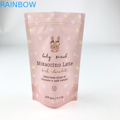 تکنولوژی پیشرفته کیسه های چاپ دیجیتالی با دقت بالا و تکمیل درخشان / مت