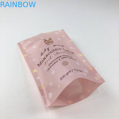 تکنولوژی پیشرفته کیسه های چاپ دیجیتالی با دقت بالا و تکمیل درخشان / مت