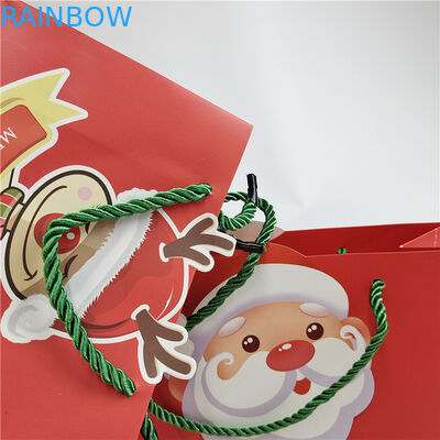 ترویج بازیافتی کارخانه عمده فروشی زیر مربع سفارشی چاپ کیف خرید زیست تخریب