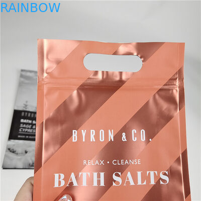 عمده فروشی چاپ دیجیتال سفارشی بسته های Zip Lock Proof Laminated Aluminum Foil Zip Lock Bag