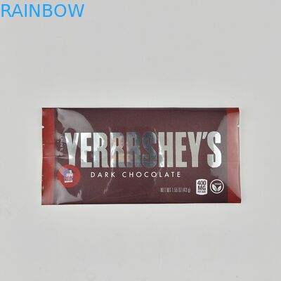 محیط زیست دوستانه سفارشی ضد بوی و ضد رطوبت کاغذ کرافت پشت بسته بندی مهر و موم شده برای نوار تغذیه