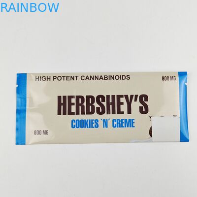 محیط زیست دوستانه سفارشی ضد بوی و ضد رطوبت کاغذ کرافت پشت بسته بندی مهر و موم شده برای نوار تغذیه