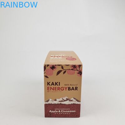 جعبه کاغذی بسته بندی شده