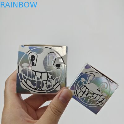 جعبه های نمايش کارتونی تاشو