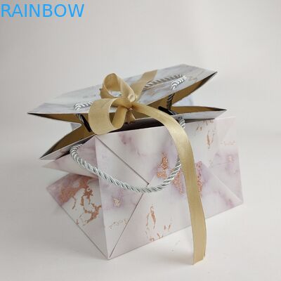 کیسه های کاغذی سفارشی کیسه های کاغذی زیست فرسوده برای خرید با چاپ لوگو