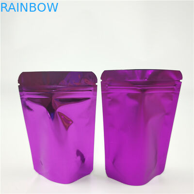 کیسه های بسته بندی پلاستیکی درجه غذایی