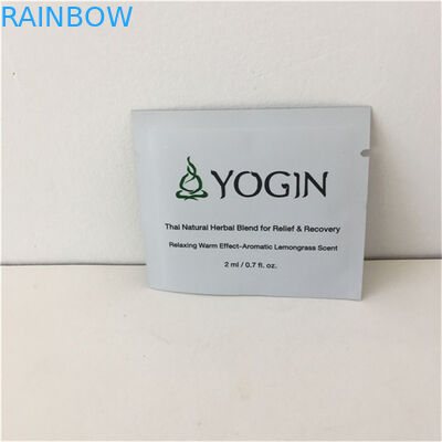 کوله بسته شده سه طرفه با زپ با اندازه سفارشی