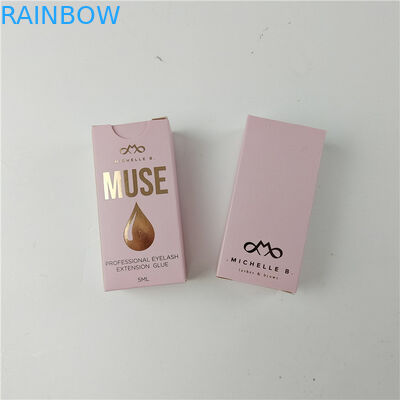 چاپ دیجیتال بازیافتی جعبه های نمایش کارتونی