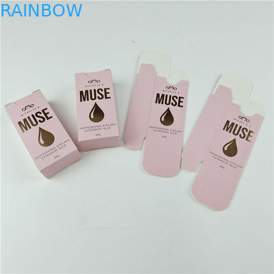 چاپ دیجیتال بازیافتی جعبه های نمایش کارتونی