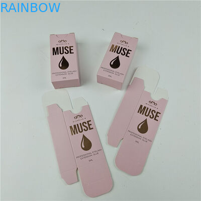 چاپ دیجیتال بازیافتی جعبه های نمایش کارتونی