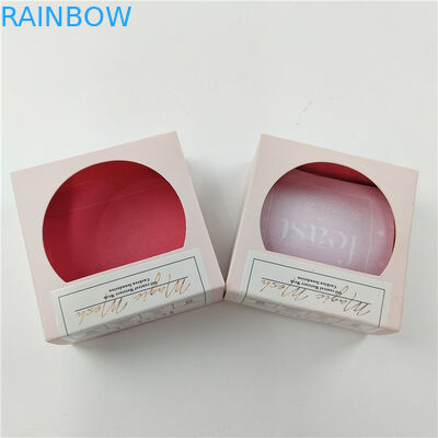 جعبه های نمایش کارتونی لوله کش و لوگو سفارشی چاپ شده برای میان وعده