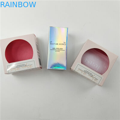 جعبه های نمایش کارتونی لوله کش و لوگو سفارشی چاپ شده برای میان وعده