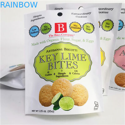 کیسه های پلاستیکی سازگار با محیط زیست بسته بندی مواد ایمن بسته بندی کیسه اندازه سفارشی