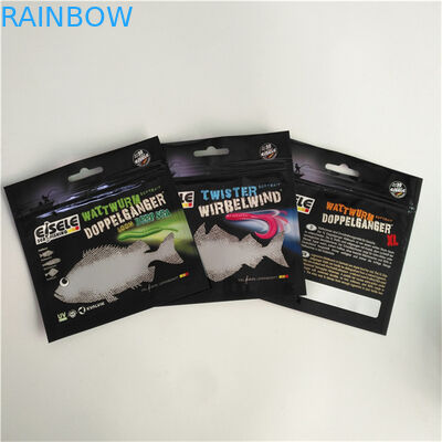 طراحی جدید پذیرفته شده تا 10 رنگ در دسترس است تا پاکت صاف آسان اشک خط سازنده سفارشی لوگو خود را