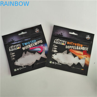 طراحی جدید پذیرفته شده تا 10 رنگ در دسترس است تا پاکت صاف آسان اشک خط سازنده سفارشی لوگو خود را