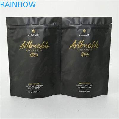 مهر گرمایی تضمین کیفیت پذیرفته شده تا 10 رنگ در دسترس دوباره قابل بسته شدن ضد رطوبت ورق آلومینیوم لایه دار Mylar