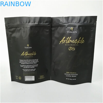 مهر گرمایی تضمین کیفیت پذیرفته شده تا 10 رنگ در دسترس دوباره قابل بسته شدن ضد رطوبت ورق آلومینیوم لایه دار Mylar