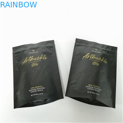 مهر گرمایی تضمین کیفیت پذیرفته شده تا 10 رنگ در دسترس دوباره قابل بسته شدن ضد رطوبت ورق آلومینیوم لایه دار Mylar