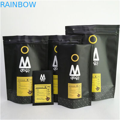 ضخامت سفارشی ضد بو ضد رطوبت مواد آلومینیوم PE برای بسته بندی میان وعده