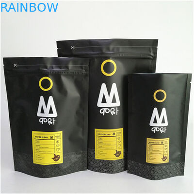 ضخامت سفارشی ضد بو ضد رطوبت مواد آلومینیوم PE برای بسته بندی میان وعده