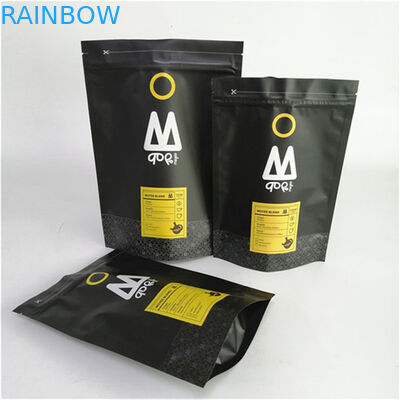 ضخامت سفارشی ضد بو ضد رطوبت مواد آلومینیوم PE برای بسته بندی میان وعده