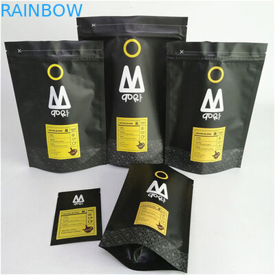 ضخامت سفارشی ضد بو ضد رطوبت مواد آلومینیوم PE برای بسته بندی میان وعده