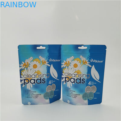 اندازه و طراحی سفارشی نیاز دارد رنگارنگ چاپ سفارشی ضخامت ورق آلومینیوم ایستاده کیسه درجه غذایی