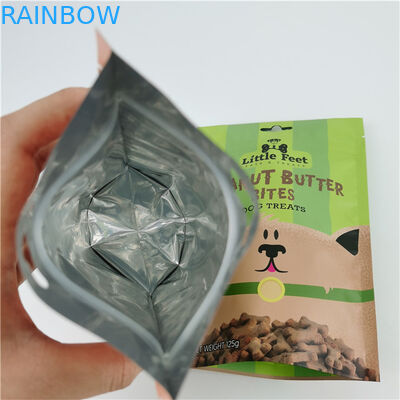 محصولات مورد تقاضا با کیفیت بالا کیسه های مواد غذایی حیوانات خانگی