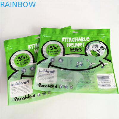 بسته بندی سه طرفه بسته بندی مسطح بسته بندی پلاستیکی