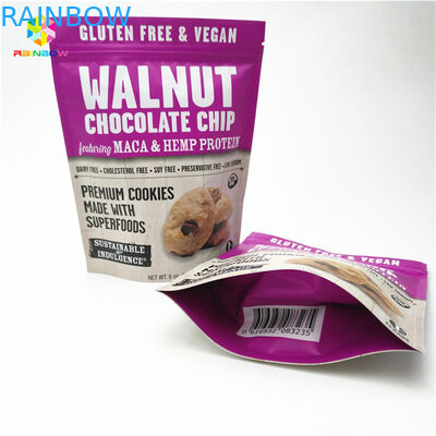 چاپ رنگارنگ فولیک آلومینیوم مایلار با اندازه و طراحی سفارشی