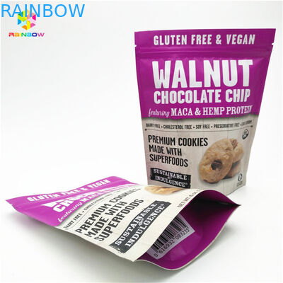 چاپ رنگارنگ فولیک آلومینیوم مایلار با اندازه و طراحی سفارشی