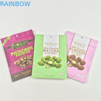 بسته بندی پودری با بسته بندی سفارشی