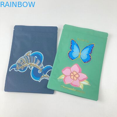 جعبه بسته بندی پلاستیکی شکلات