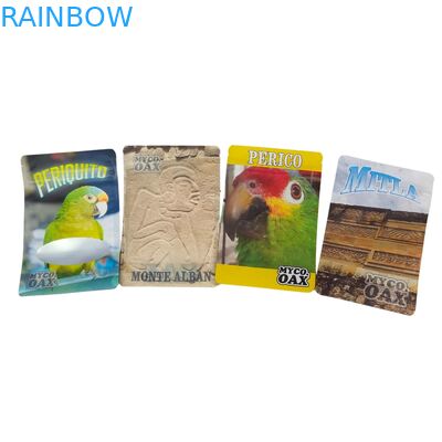 کیسه پلاستیکی مایار با جلوی شفاف زیپ دار، خود آب‌بند، ضد رطوبت، با حرارت مهر و موم شده، طراحی سفارشی با فویل آلومینیومی پشت برای شکر