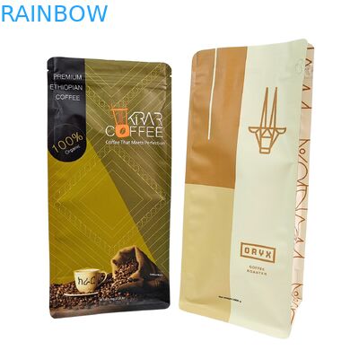 کیف قهوه ای با دریچه